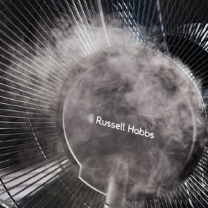 Russell Hobbs 40cm Mist Fan - Image 3